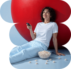 Conexión móvil 5G